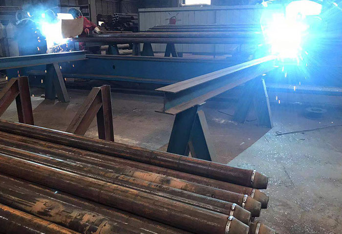 玉溪网架钢结构工程有限公司